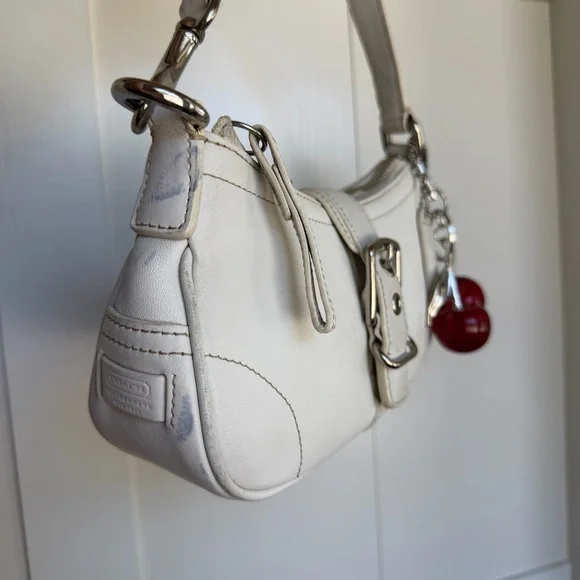 Coach Demi Mini Bag - Picture 3 of 10